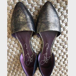 Report Signature Sophe D'Orsay Flats